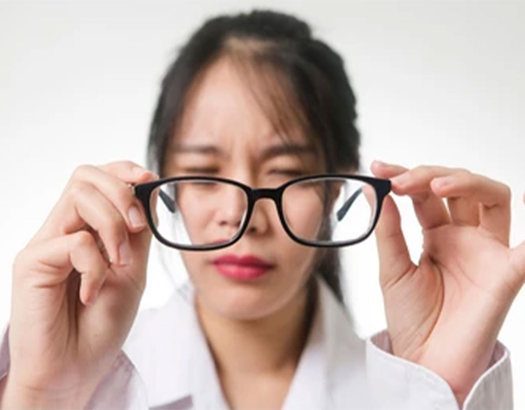 Qué es la miopía, la hipermetropía y el astigmatismo