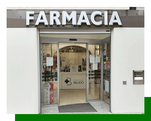 Farmacia Muñoz Bellido