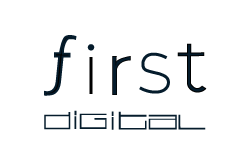 Logo First Digital