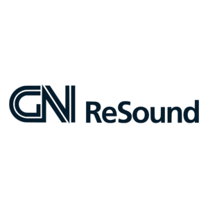 Logo GN ReSound