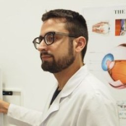 Diego Crespo Muñoz
